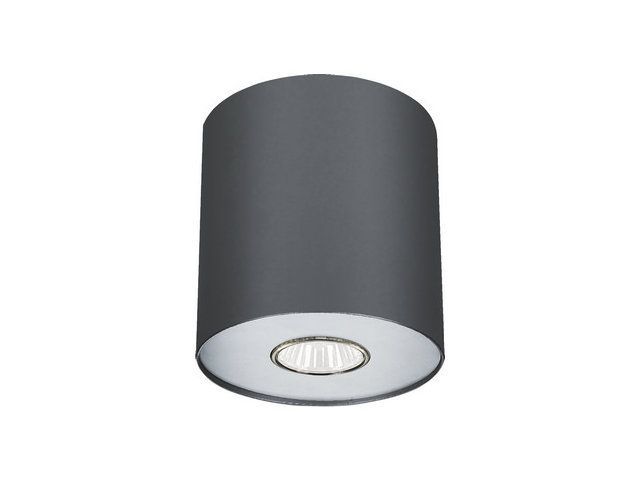 Светильник точечный Nowodvorski 6007 Point Graphite Silver   Graphite White