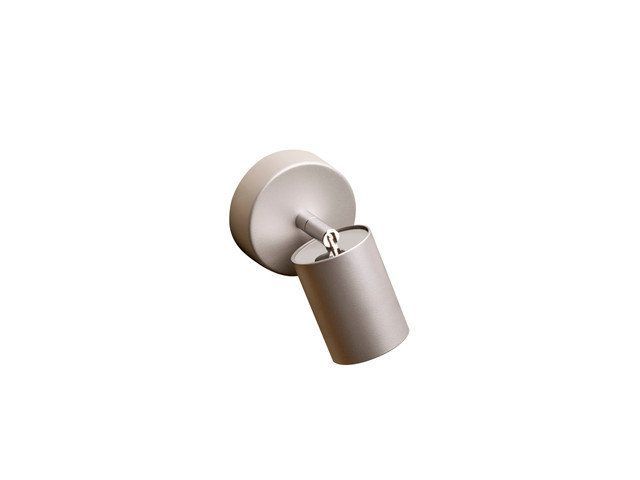 Спот Nowodvorski 6138 Eye Spot Silver 6138