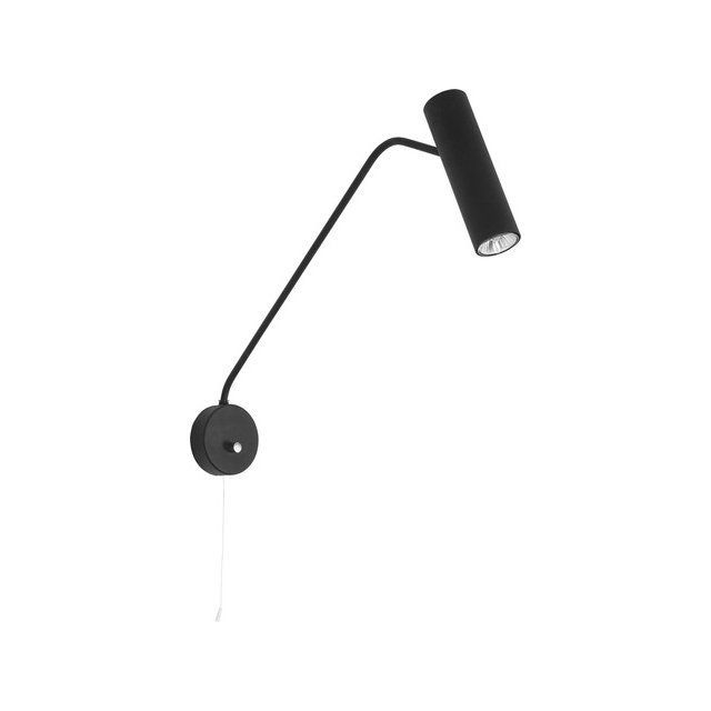 Бра Nowodvorski 6501 Eye Super Black 6501