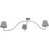 Люстра Nowodvorski 6552 Swivel