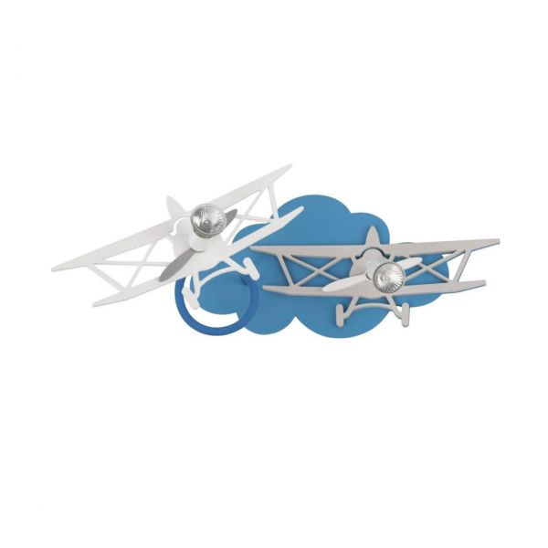 Спот Nowodvorski 6902 Plane