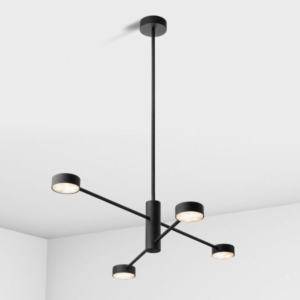 Люстра Imperium Light 728484.05.05 Antenna