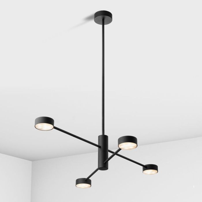 Люстра Imperium Light 728484.05.05 Antenna