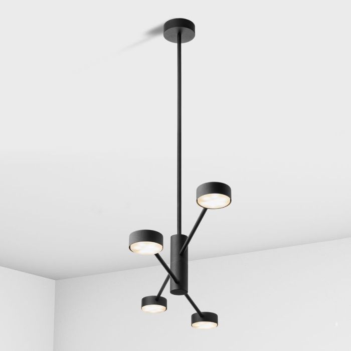 Люстра Imperium Light 728484.05.05 Antenna