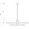Люстра Imperium Light 728684.05.05 Antenna