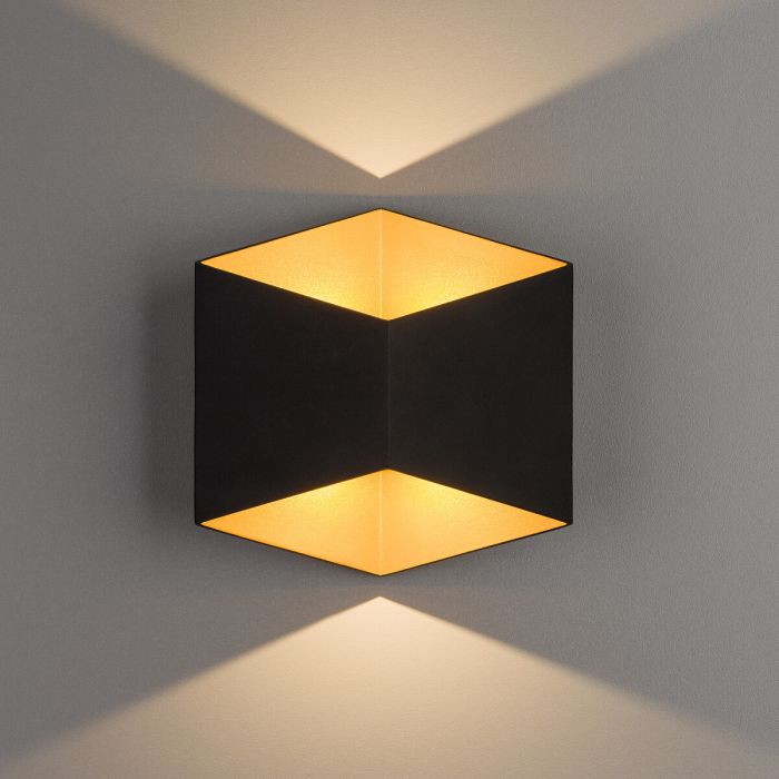 Бра Nowodvorski 8141 TRIANGLES LED 8141