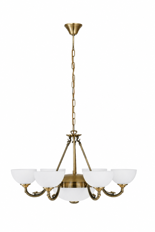 Люстра Eglo 82749 Savoy (31662)