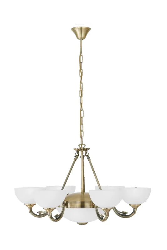 Люстра Eglo 82749 Savoy (31662)
