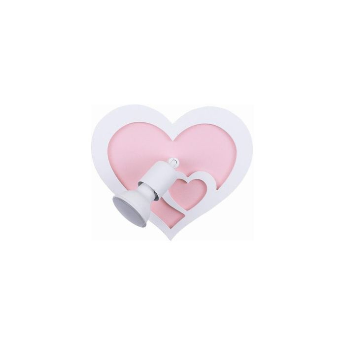 Спот Nowodvorski 9062 Heart