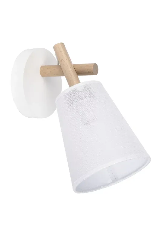 Бра TK Lighting 818 VAIO WHITE (91540)