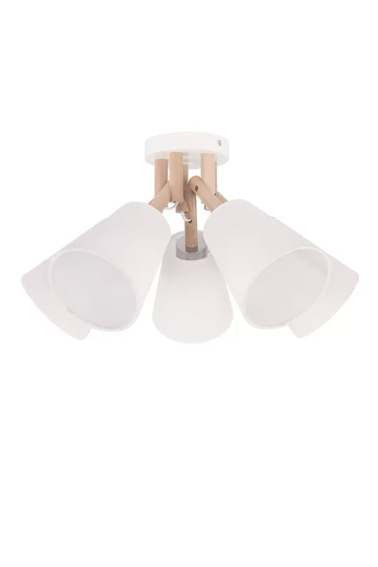 Люстра TK Lighting 666 VAIO WHITE (91914) tk-lighting-666