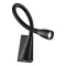 Бра Ideal Lux 142692 GOOSE AP1 Nero (93745)