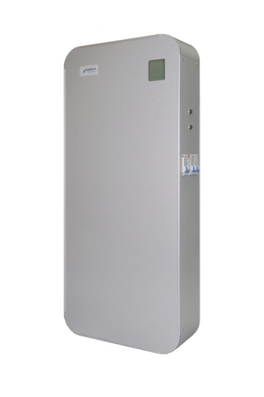 Стабілізатор напруги Volter™ Smart-9
