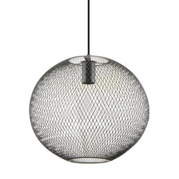 Підвісний світильник Zuma Line A8129L-BK ORION