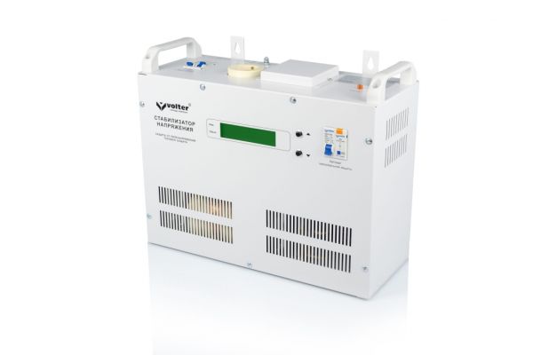 Стабилизатор напряжения Volter™-5,5птсш