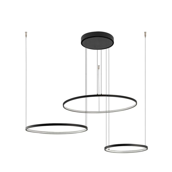 Підвісний світильник Nowodvorski 10867 CIRCOLO LED