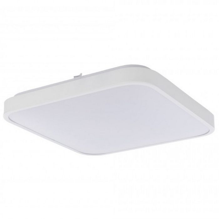Потолочний світильник NOWODVORSKI 8112 AGNES SQUARE LED