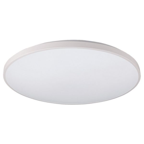 Потолочний світильник NOWODVORSKI 8188 AGNES ROUND LED