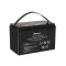 Літій-залізофосфатний LiFePO4 акумулятор Renogy 12V 100Ah з Bluetooth RBT100LFP12-BT-US