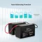 Літій-залізофосфатний LiFePO4 акумулятор Renogy 12V 100Ah з Bluetooth RBT100LFP12-BT-US