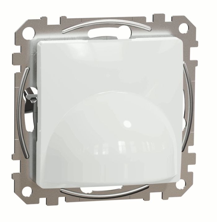 Розетка для виводу кабеля Schneider Sedna Design SDD111903 Білий SDD111903