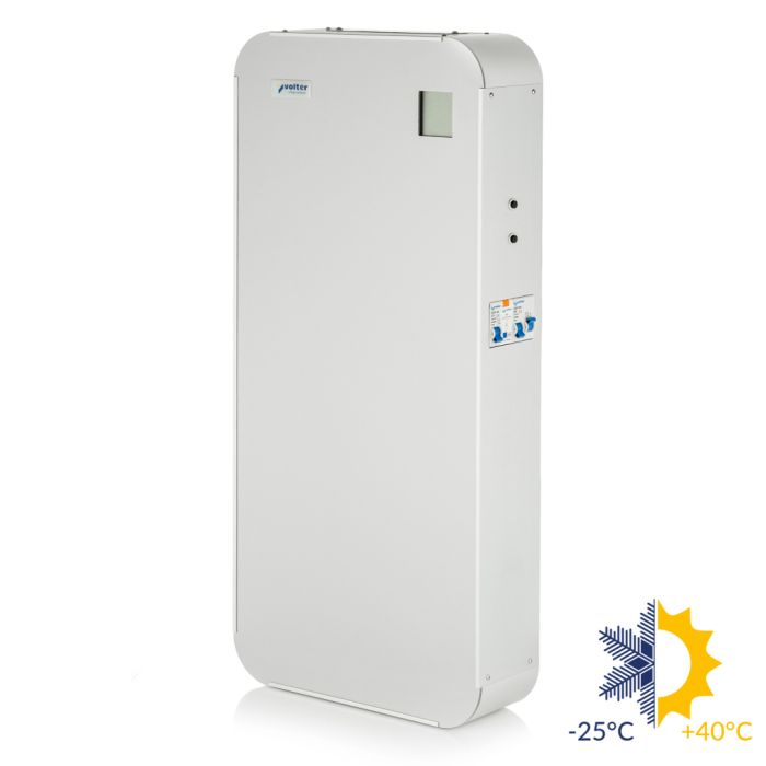 Стабілізатор напруги Volter™ Smart-14 (морозостійкий) Volter-1464