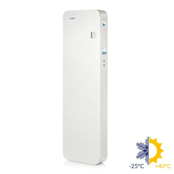 Стабілізатор напруги Volter™ Smart-18 (морозостійкий)