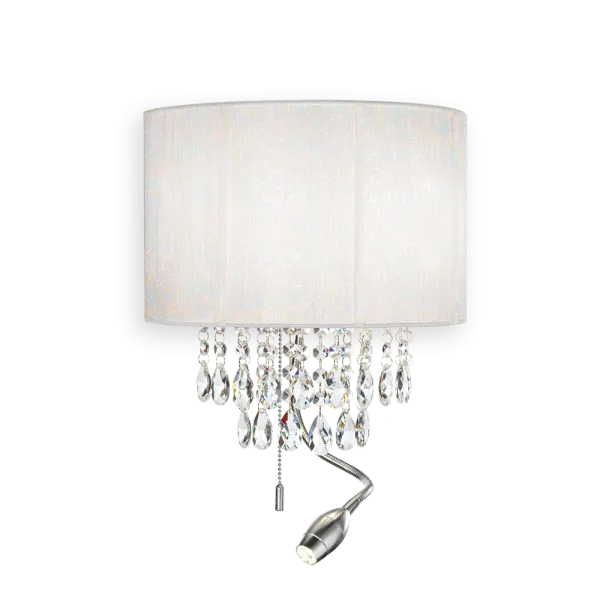 Бра Ideal Lux OPERA AP3  (068268)