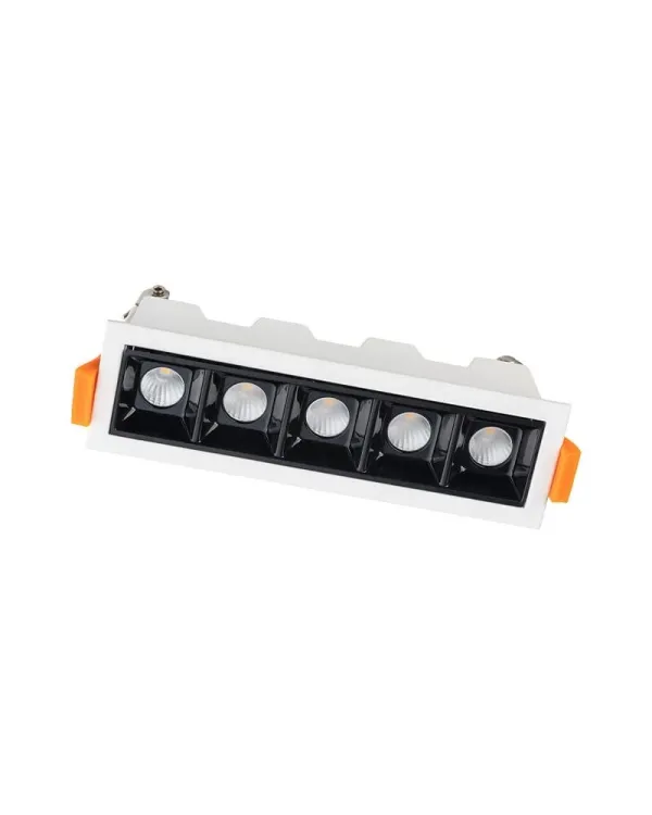 Точковий світильник Nowodvorski 10043 MIDI LED