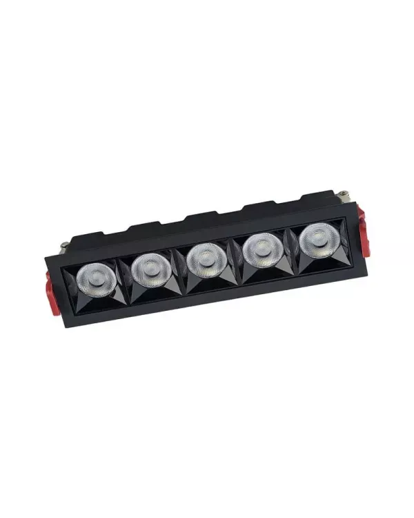 Точковий світильник Nowodvorski 10062 MIDI LED