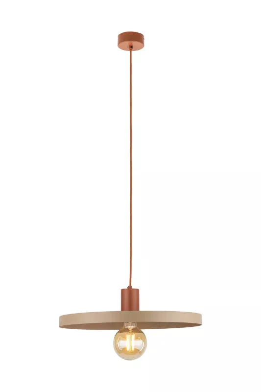 Підвісний світильник TK LIGHTING 10955 SILA (16451)