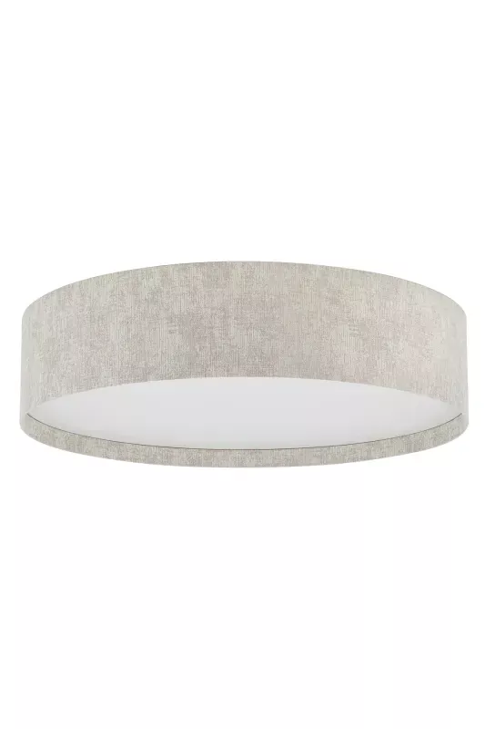 Люстра Nowodvorski 11672 Cedro L E27 7x15W IP20 світло-сіра