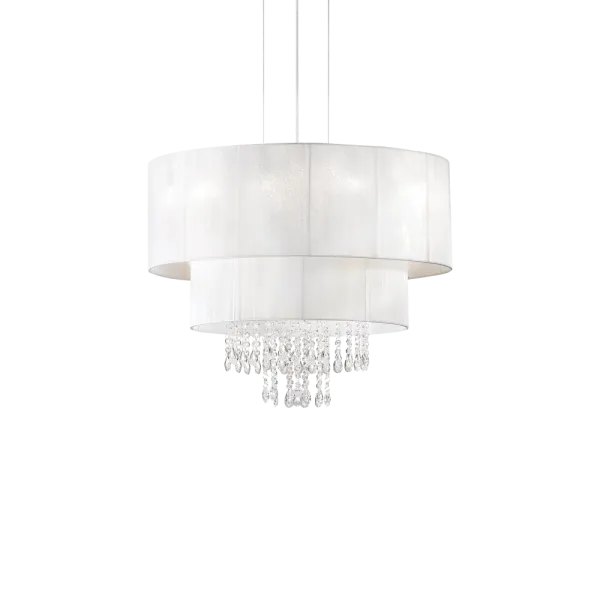 Люстра Ideal Lux OPERA SP4  (182179)