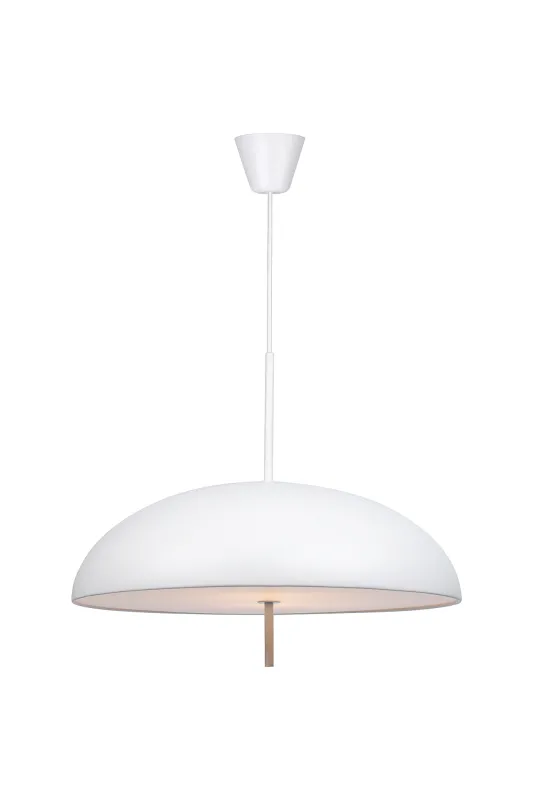 Підвісний світильник Nordlux 2220053001 Versale 50 Pendant White (59665)
