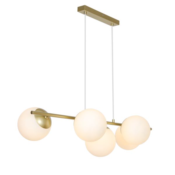 Підвісний світильник Nordlux 2612623035 LILLY