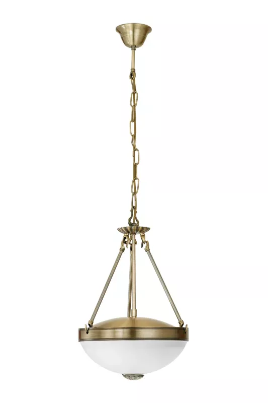 Люстра Eglo 82747 Savoy (31660)