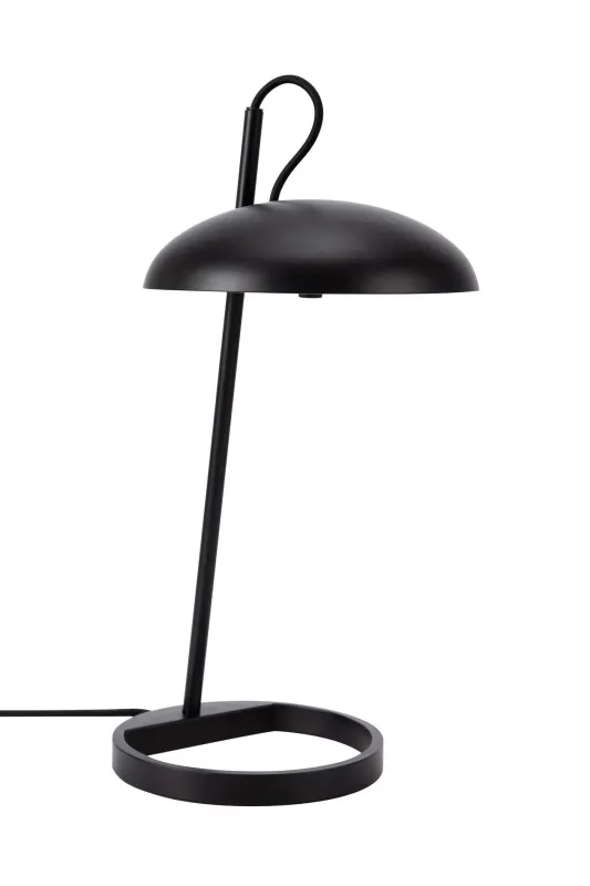 Настільна лампа Nordlux 2220075003 Versale Black (32355)