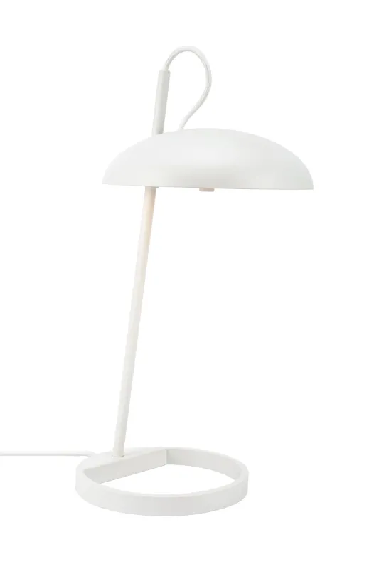 Настільна лампа Nordlux 2220075001 Versale White (32356)