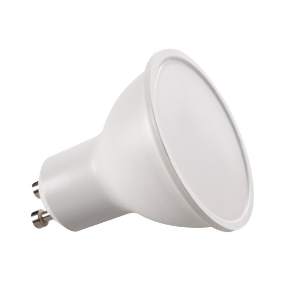 Лампа світлодіодна Kanlux 34971 MR16 6.5W 3000K GU10 Tomi 100° 530Lm