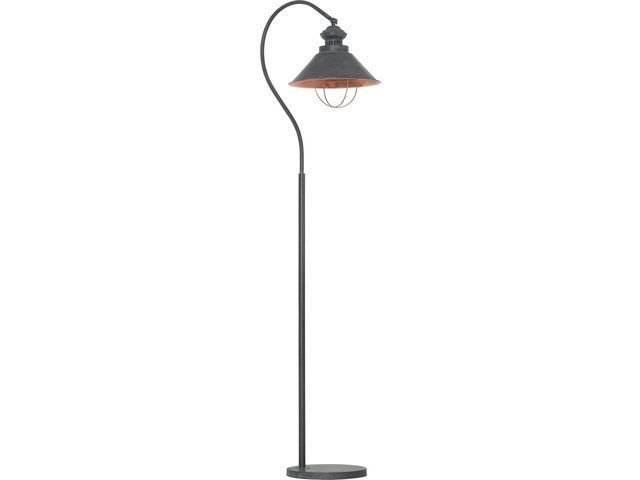 Торшер Nowodvorski 5056 Loft Taupe 5056
