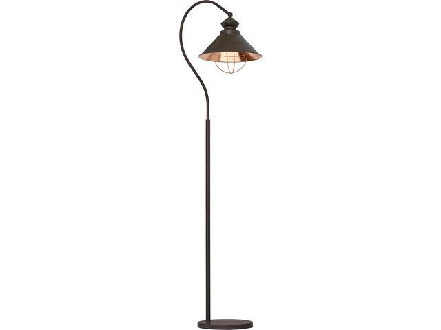 Торшер Nowodvorski 5061 Loft Chocolate 5061