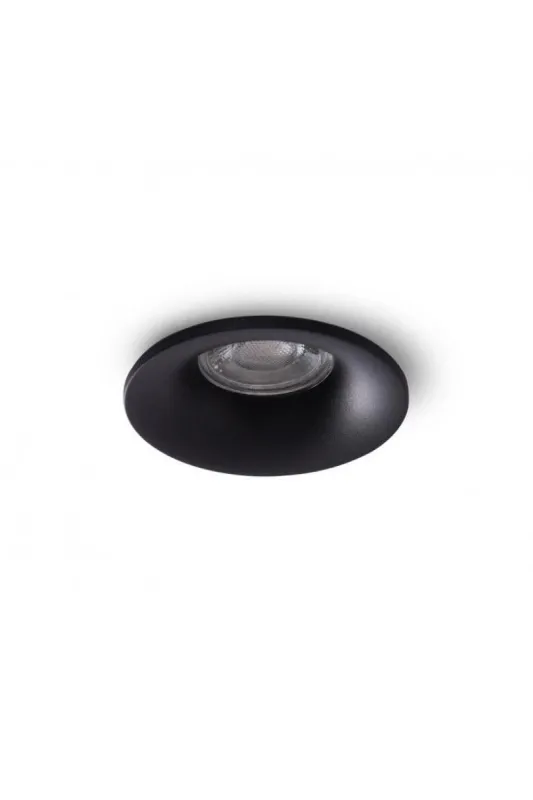 Точковий світильник Azzardo AZ2562 ADAMO MIDST Black (52241)