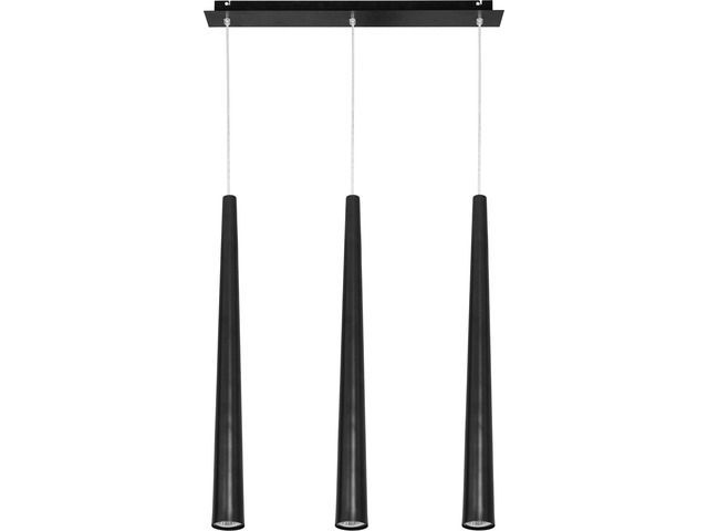 Підвісний світильник Nowodvorski 5406 Quebeck Black 5406