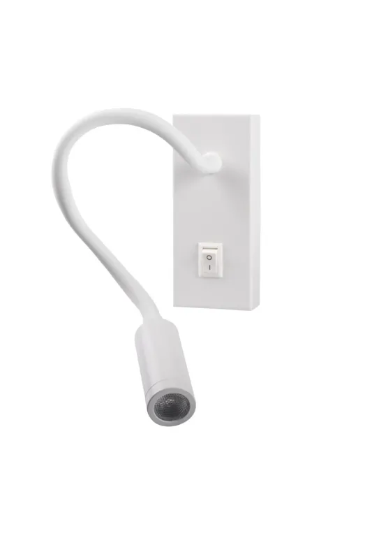 Бра Kanlux 32523 TONIL II LED W (58734)