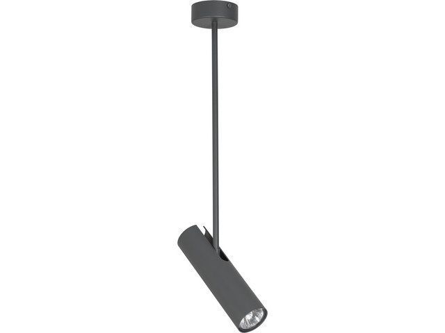 Підвісний світильник Nowodvorski 6495 Eye  Super Graphite
