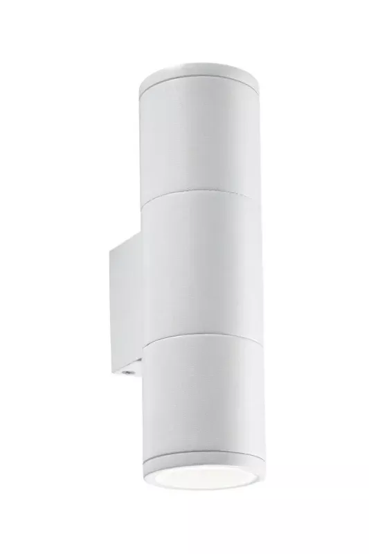 Бра Ideal Lux 100388 GUN AP2 SMALL BIANCO (81227)