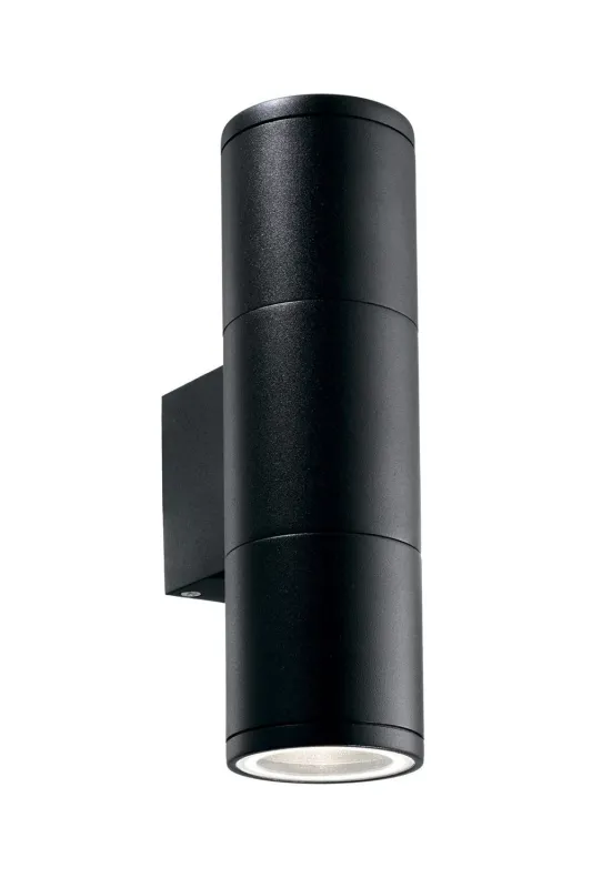 Бра Ideal Lux 100395 GUN AP2 SMALL NERO (81228)