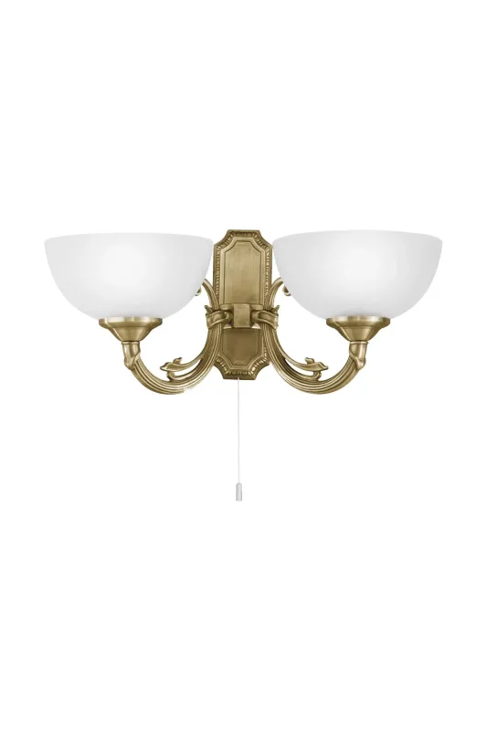 Бра Eglo 82752 Savoy (30036)