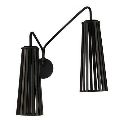 Бра Nowodvorski 9265 DOVER BLACK 9265