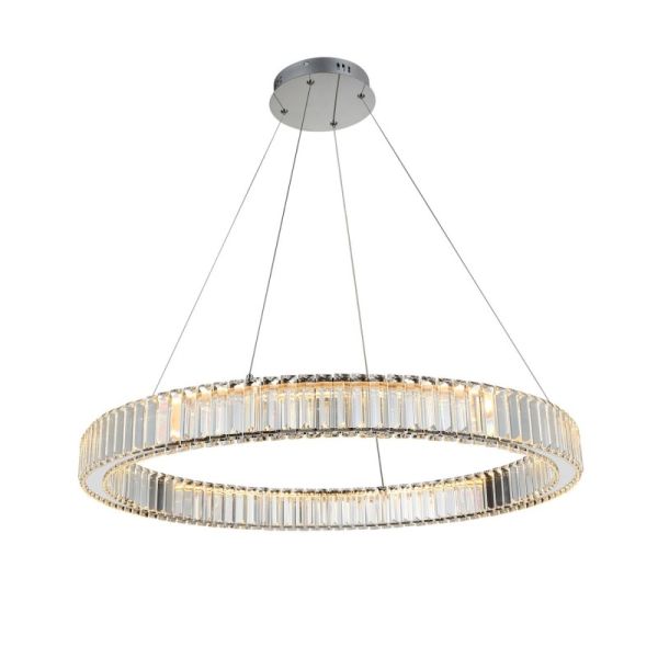 Кришталева люстра Azzardo AZ5791 SPARK (11469)